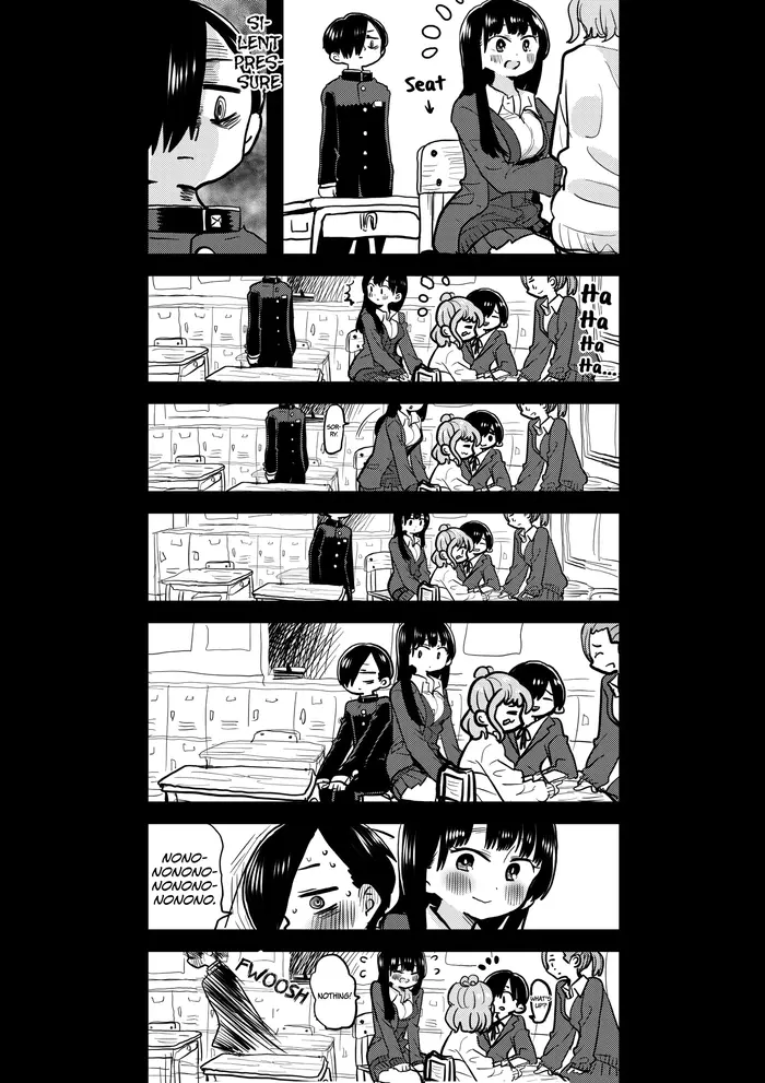 The Dangers in My Heart Chapter 29.1 image 1_optimized